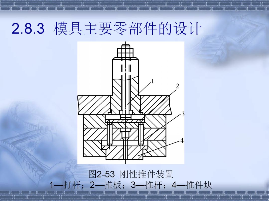 沖裁工藝與模具設(shè)計(jì)