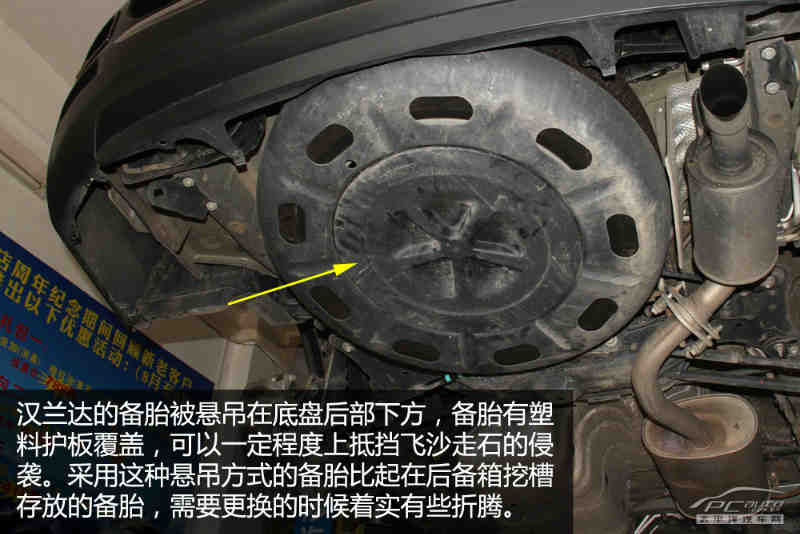 工具車備胎怎么拆下來