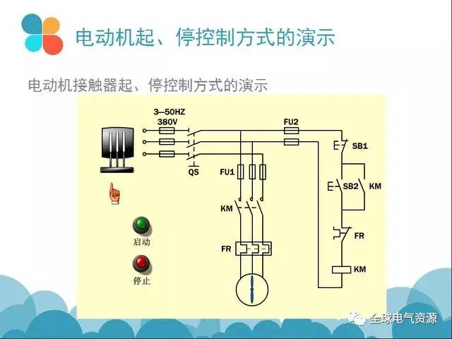 倒順開關(guān)的種類