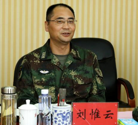 中國人民解放軍陸軍政治工作部主任