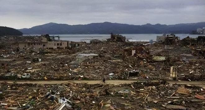 日本地震預計引發(fā)1米左右海嘯